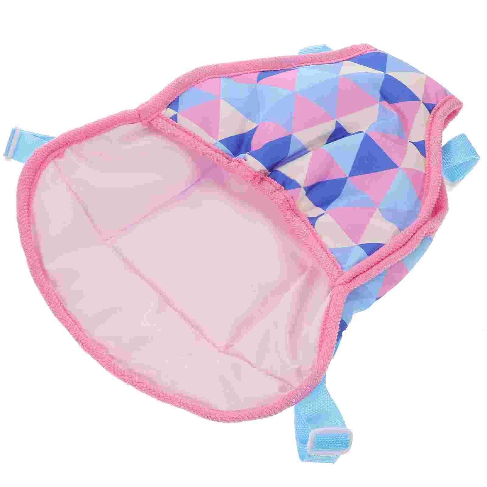 Kids Baby Rebirth Wrap Breathable Carrier Stuffed -  Peekaboo Paradise